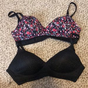 Victoria Secret Bras 34DDD